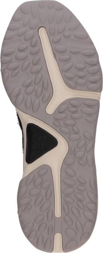 Steve Madden Sneakers laag 'Serpent'