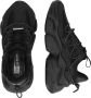 Steve Madden Spectetor chunky sneakers zwart - Thumbnail 9
