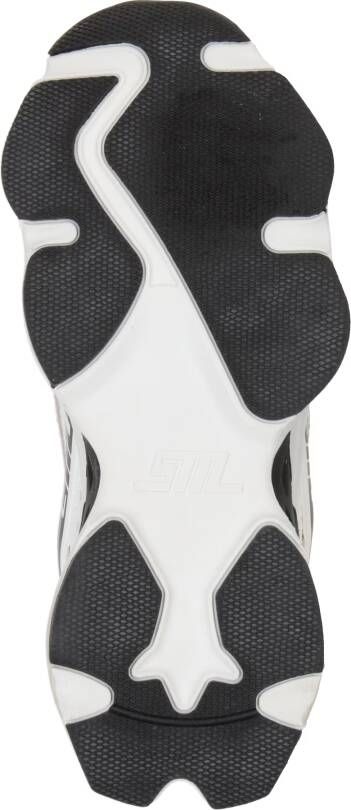 Steve Madden Sneakers laag 'Speedster-E'