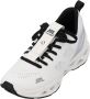 Steve Madden Low-Top Sneakers Surge 1 in wit - Thumbnail 9