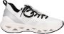 Steve Madden Low-Top Sneakers Surge 1 in wit - Thumbnail 10
