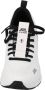 Steve Madden Low-Top Sneakers Surge 1 in wit - Thumbnail 11