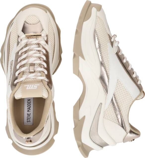 Steve Madden Sneakers laag 'Zoomz'