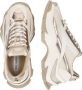 Steve Madden Low-Top Sneakers Zoomz Sneaker in wit - Thumbnail 8