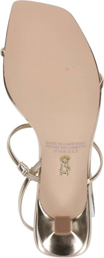 Steve Madden Teenslipper 'Locke'
