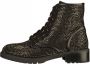 Steve Madden ozzy veterboot zwart - Thumbnail 2