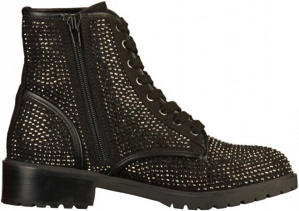 Steve Madden Veterlaarsjes