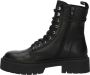 Steve Madden Veterlaarsjes 'Gusto' - Thumbnail 3