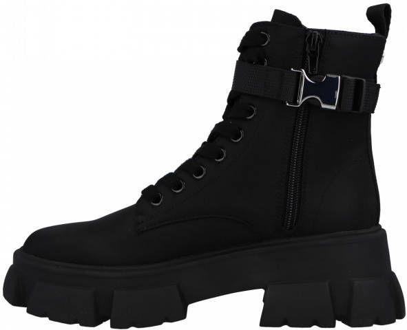 Steve Madden Veterlaarsjes 'Tanker'