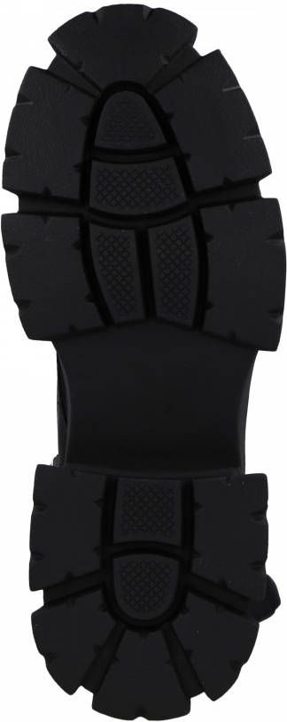 Steve Madden Veterlaarsjes 'Tanker'