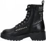 Steve Madden Boots & laarzen Tornado-S Boot in zwart - Thumbnail 4
