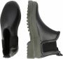 Stutterheim Shoes Zwart Unisex - Thumbnail 4