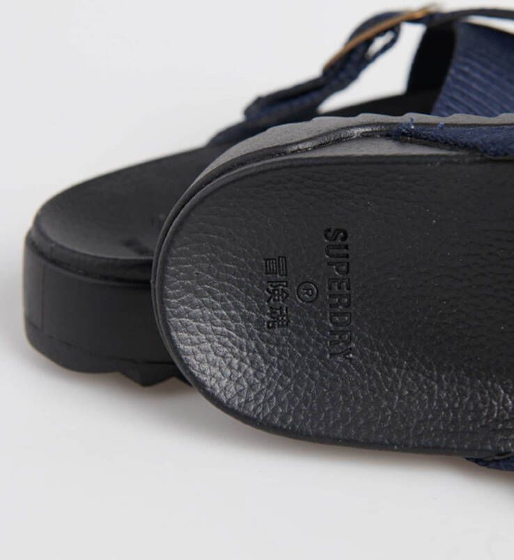Superdry Muiltjes