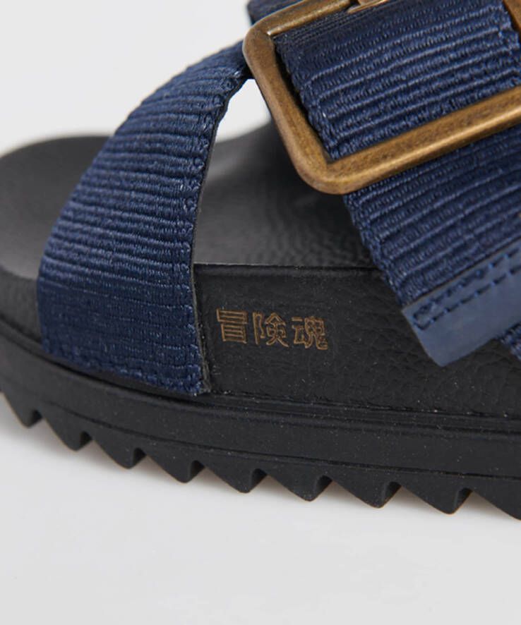 Superdry Muiltjes