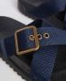 Superdry Dames Square Buckle Slide - Thumbnail 5