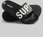 Superdry Teenslippers Code Core Pool Slide - Thumbnail 3