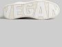 Superdry Vintage Vegan High Sneakers White Grey Heren - Thumbnail 4