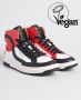 Superdry Vegan Lux Sneakers Wit Man - Thumbnail 6