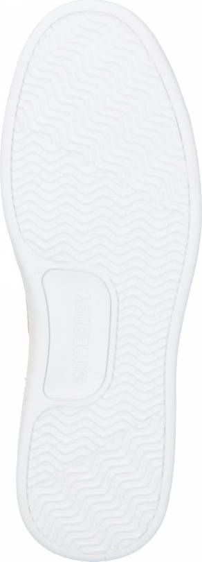 Superdry Sneakers hoog 'Basket Lux Trainer'