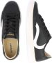 Superdry Vegan Basket Ov Low Sneakers Zwart Vrouw - Thumbnail 6