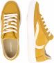 Superdry Vegan Basket Ov Low Sneakers Oranje Vrouw - Thumbnail 6