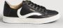 Superdry Vintage Vegan Low Top Sneakers Zwart Man - Thumbnail 4