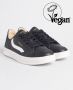 Superdry Lage Sneakers BASKET LUX LOW TRAINER - Thumbnail 4