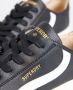 Superdry Lage Sneakers BASKET LUX LOW TRAINER - Thumbnail 6