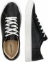 Superdry Vegan Sleek Court Sneakers Zwart Man - Thumbnail 6