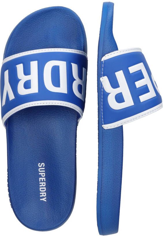 Superdry Strand- badschoen
