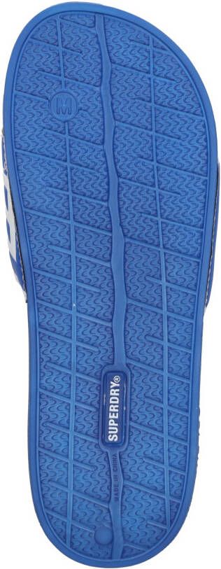 Superdry Strand- badschoen