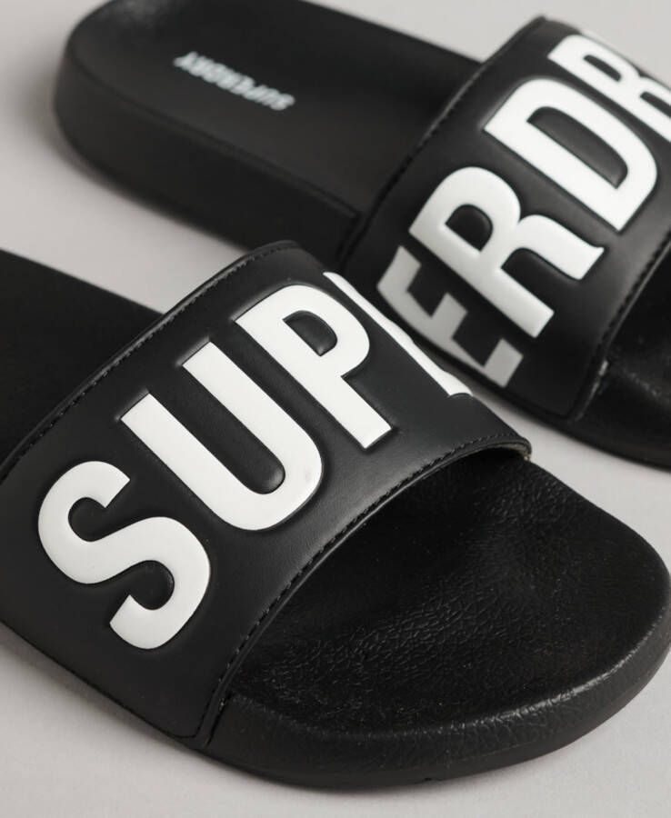 Superdry Strand- badschoen