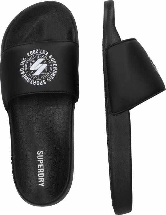 Superdry Strand- badschoen