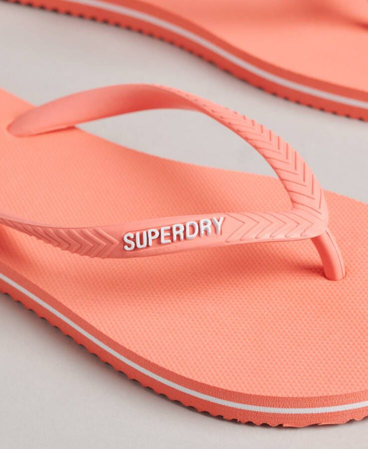 Superdry Strand - badschoen