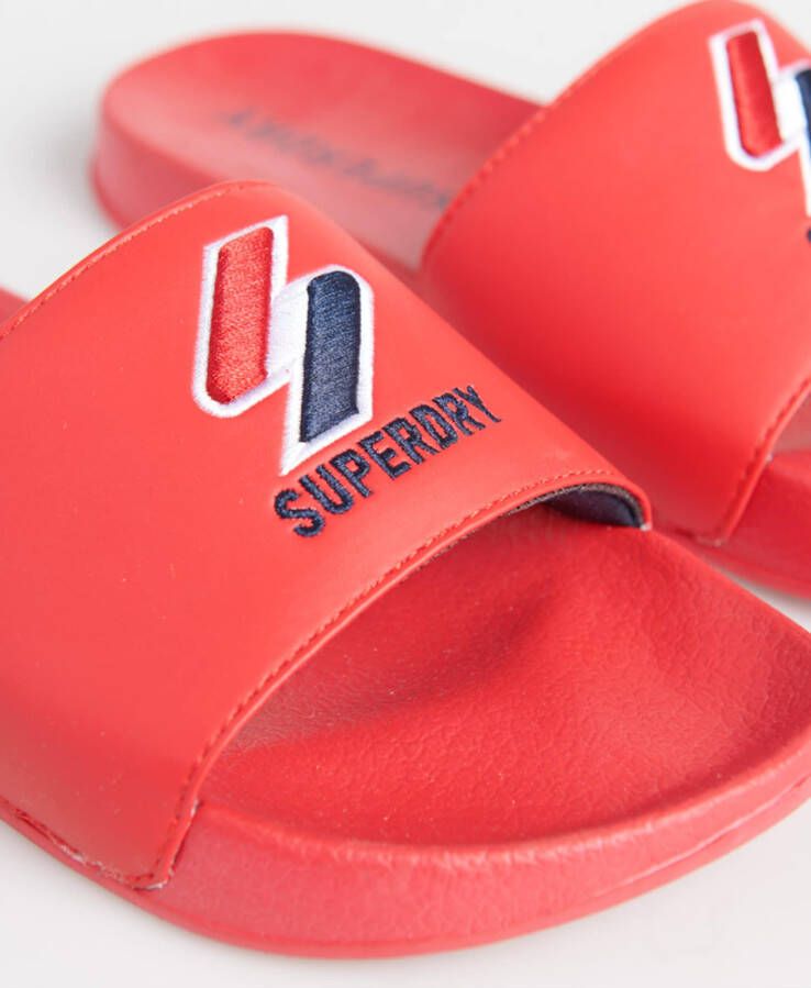 Superdry Strand- badschoen