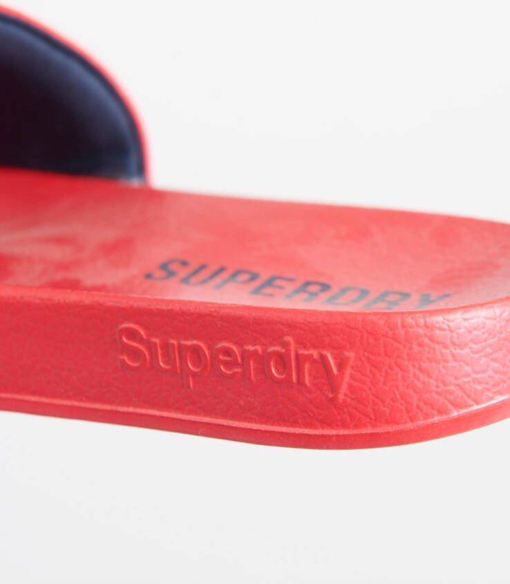 Superdry Strand- badschoen