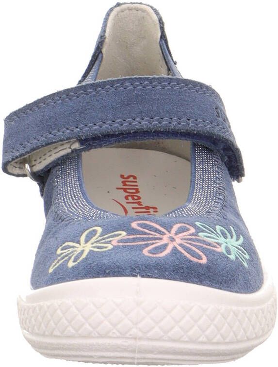 Superfit Ballerina's 'Tensy'