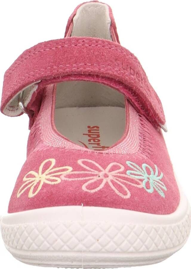 Superfit Ballerina's 'Tensy'