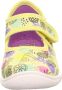 Superfit Kid's Belinda Pantoffels meerkleurig - Thumbnail 5