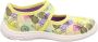 Superfit Kid's Belinda Pantoffels meerkleurig - Thumbnail 6