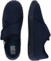 Superfit Kid's Bill C Pantoffels blauw - Thumbnail 4