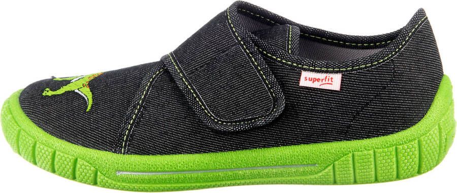 Superfit Huisschoenen 'BILL'