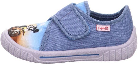 Superfit Huisschoenen 'BILL'