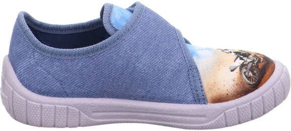 Superfit Huisschoenen 'BILL'