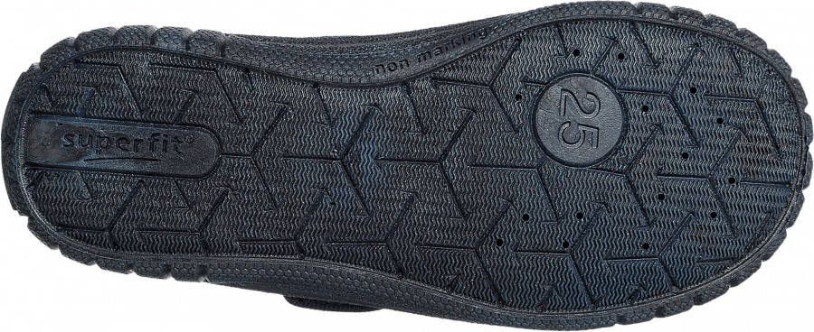 Superfit Huisschoenen 'Bill'