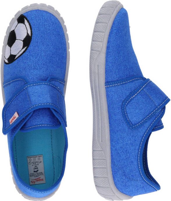 Superfit Huisschoenen 'Bill'