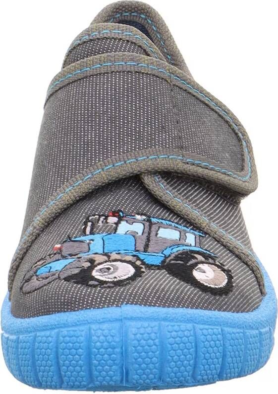 Superfit Huisschoenen 'BILL'
