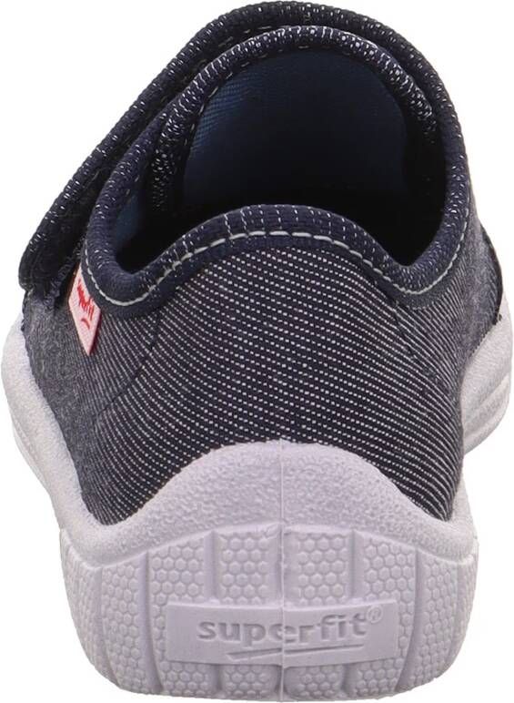 Superfit Huisschoenen 'BILL'