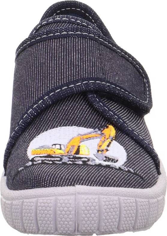 Superfit Huisschoenen 'BILL'
