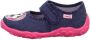 Superfit huisschoenen bonny Jade Groen - Thumbnail 3